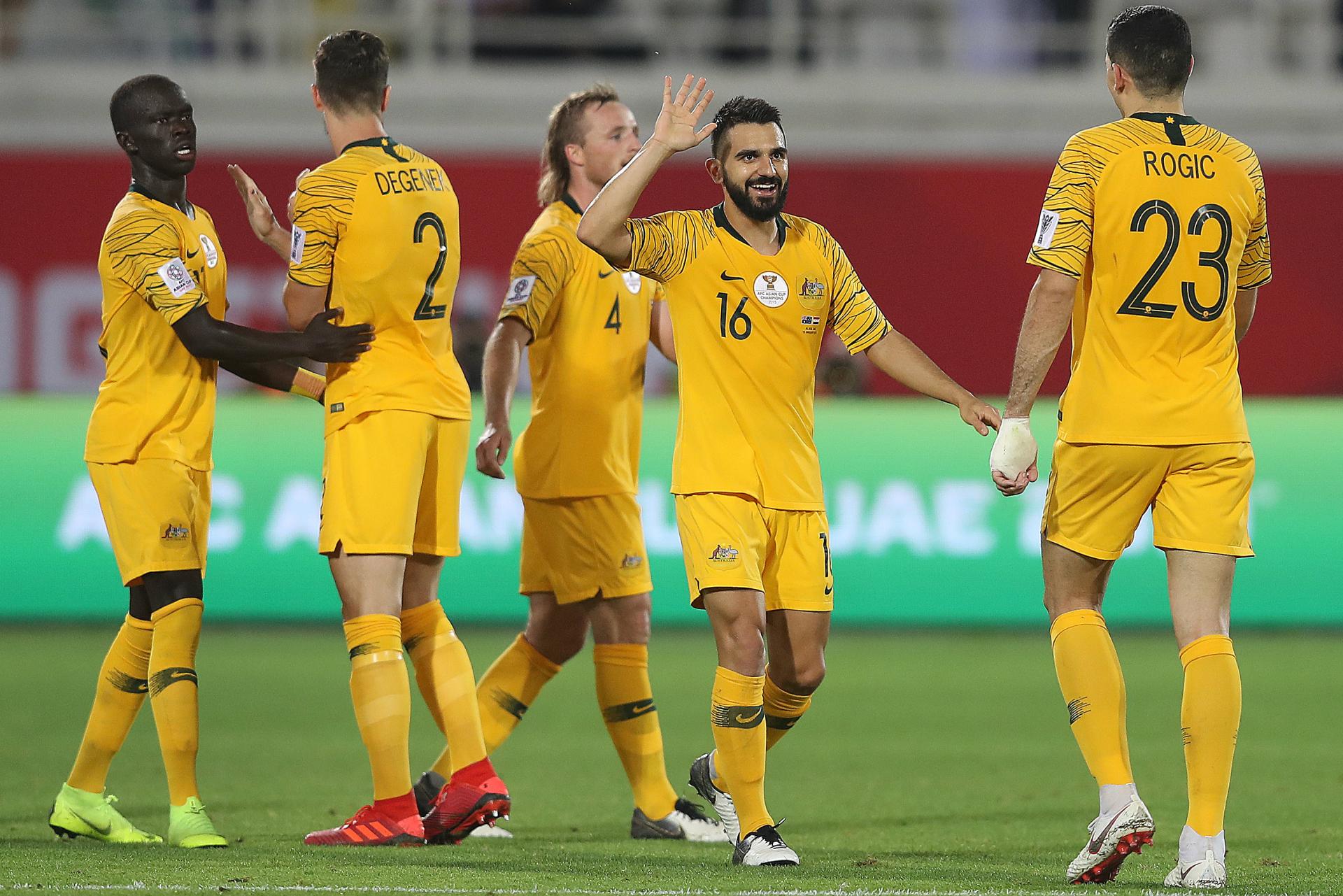 Aziz Behich