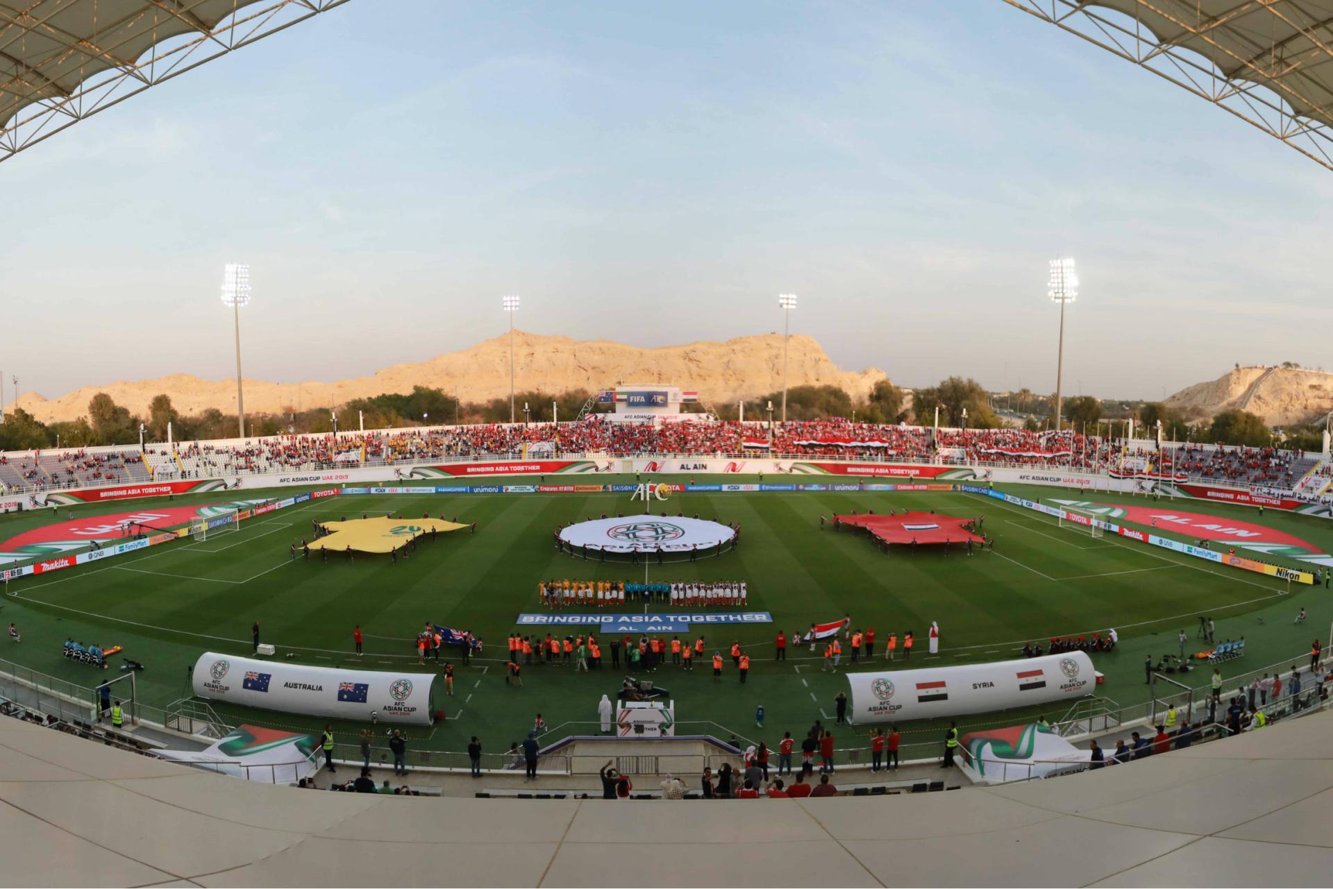 Socceroos win five-goal thriller over Syria