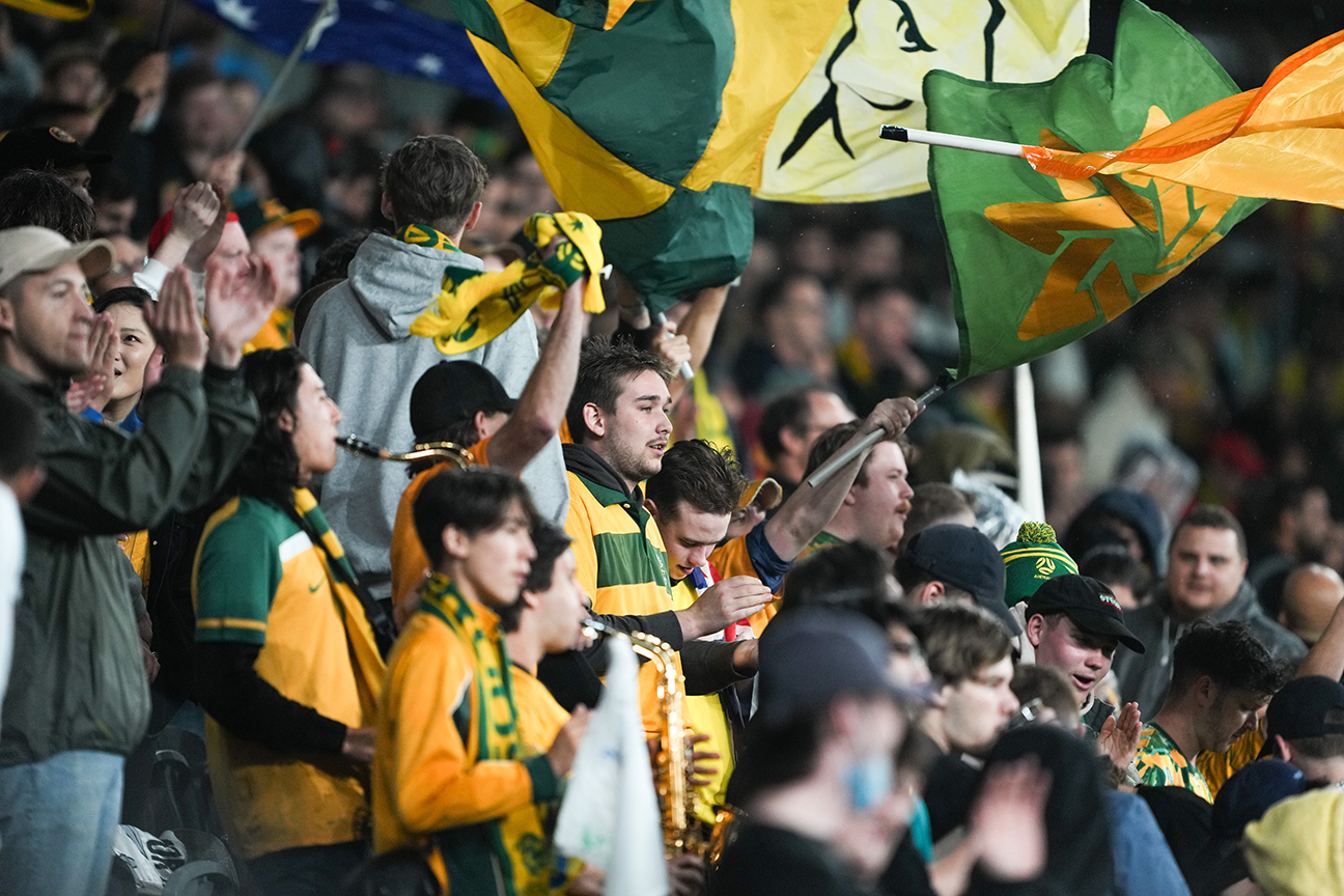 Supporters