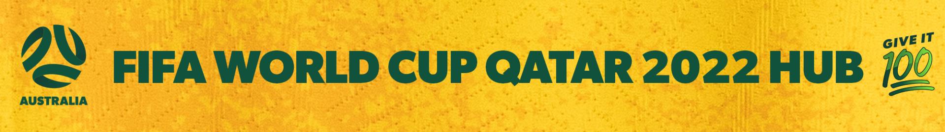World Cup HUB