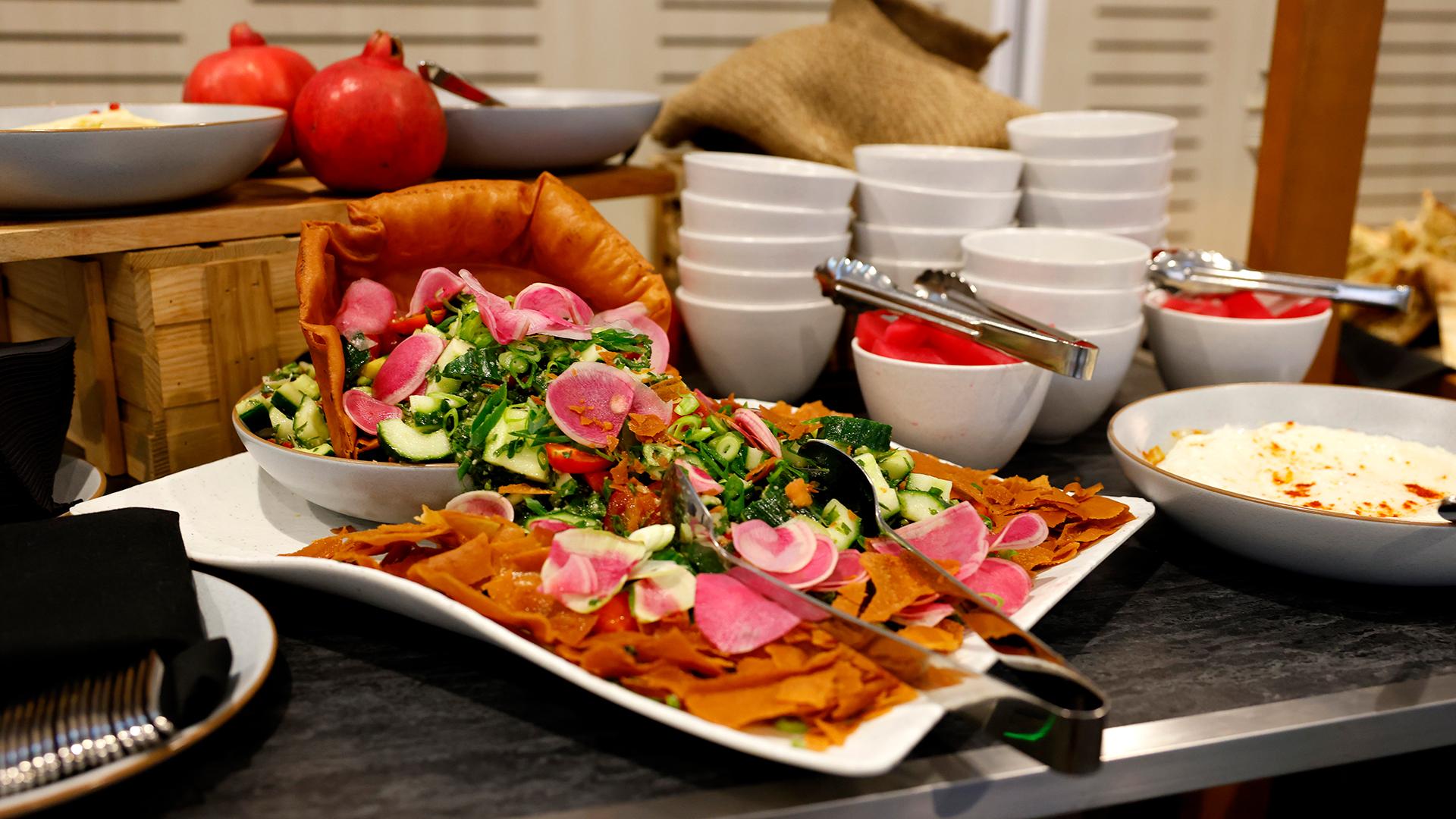 Canape