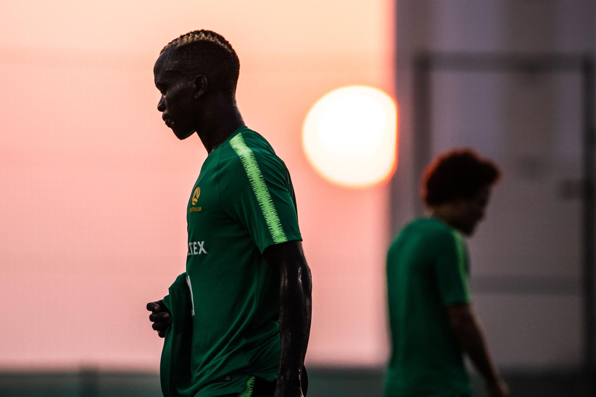 Awer Mabil