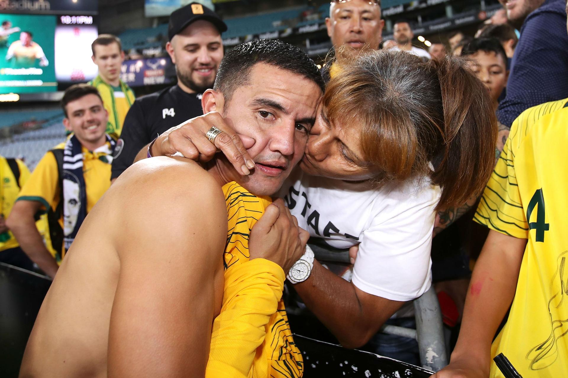 Cahill