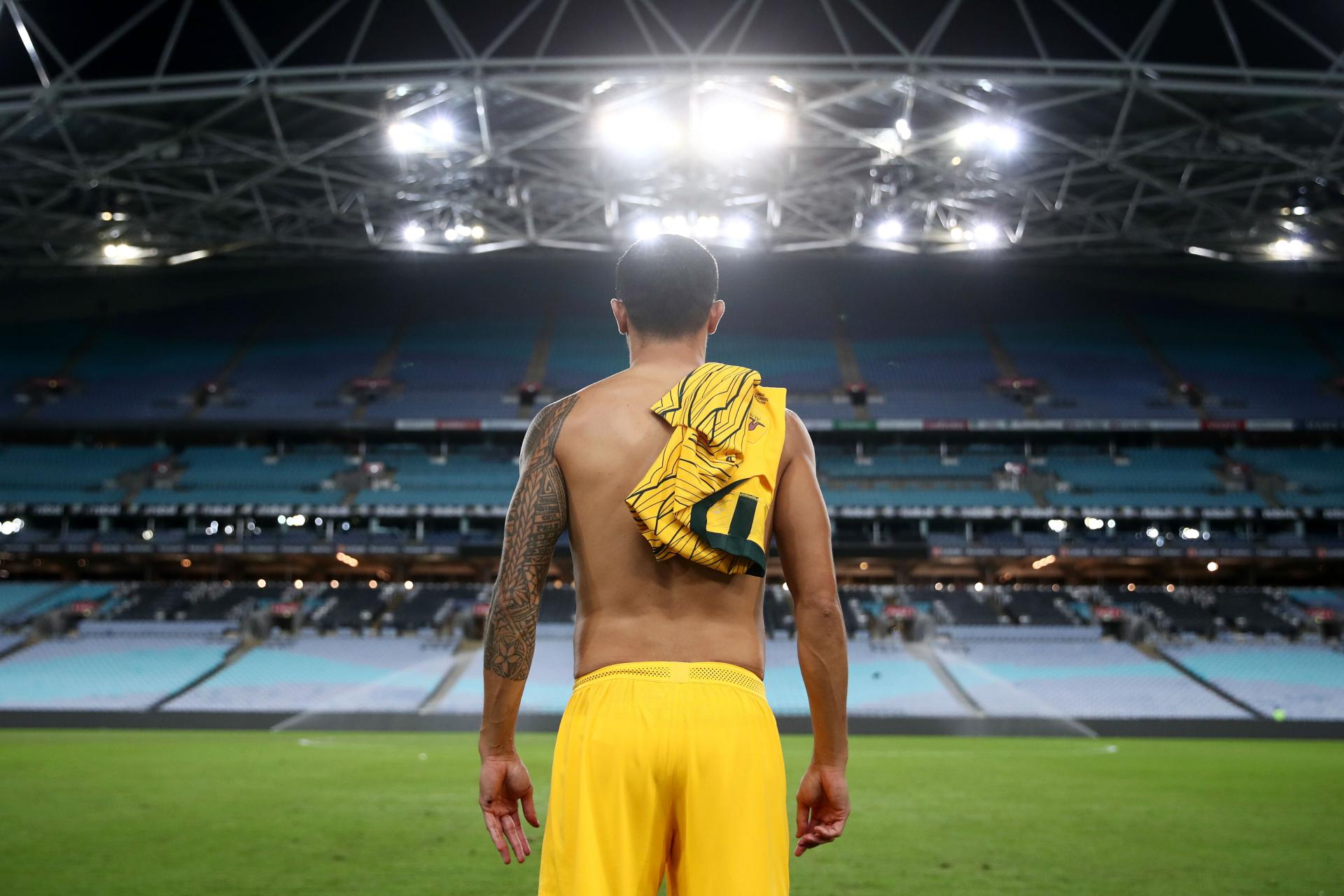 Cahill