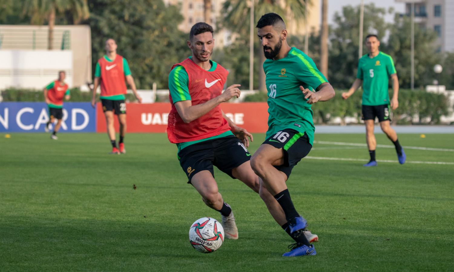 Aziz Behich