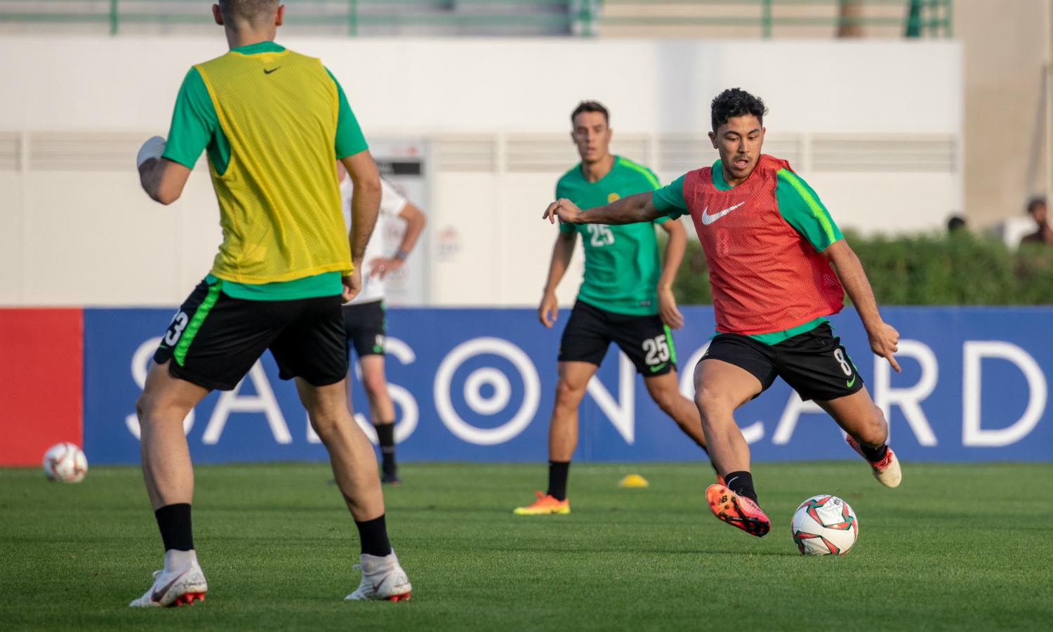 Massimo Luongo