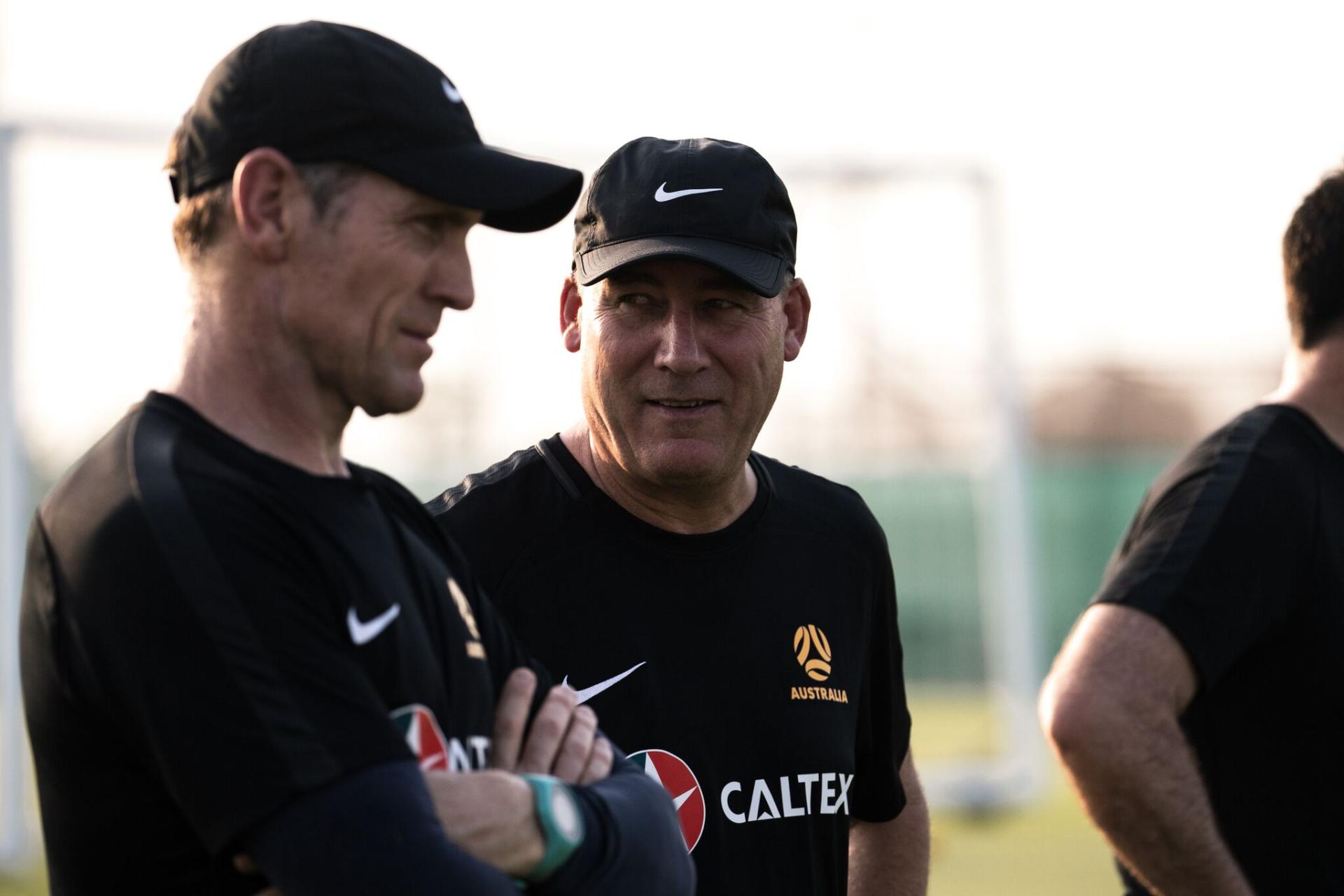 Rene Meulensteen