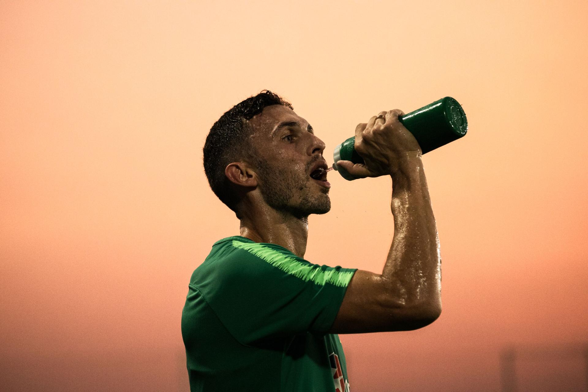 Apostolos Giannou