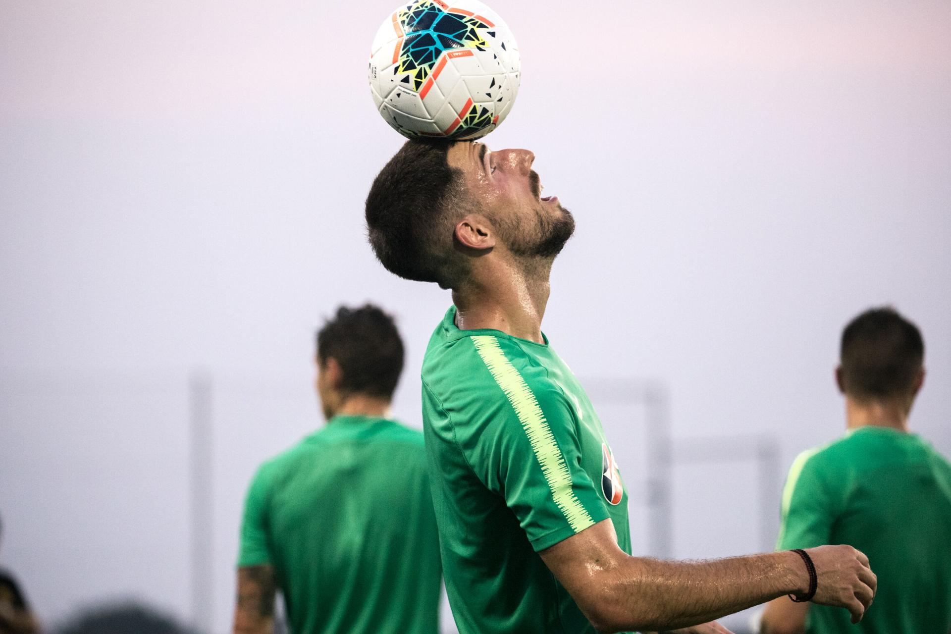 Milos Degenek