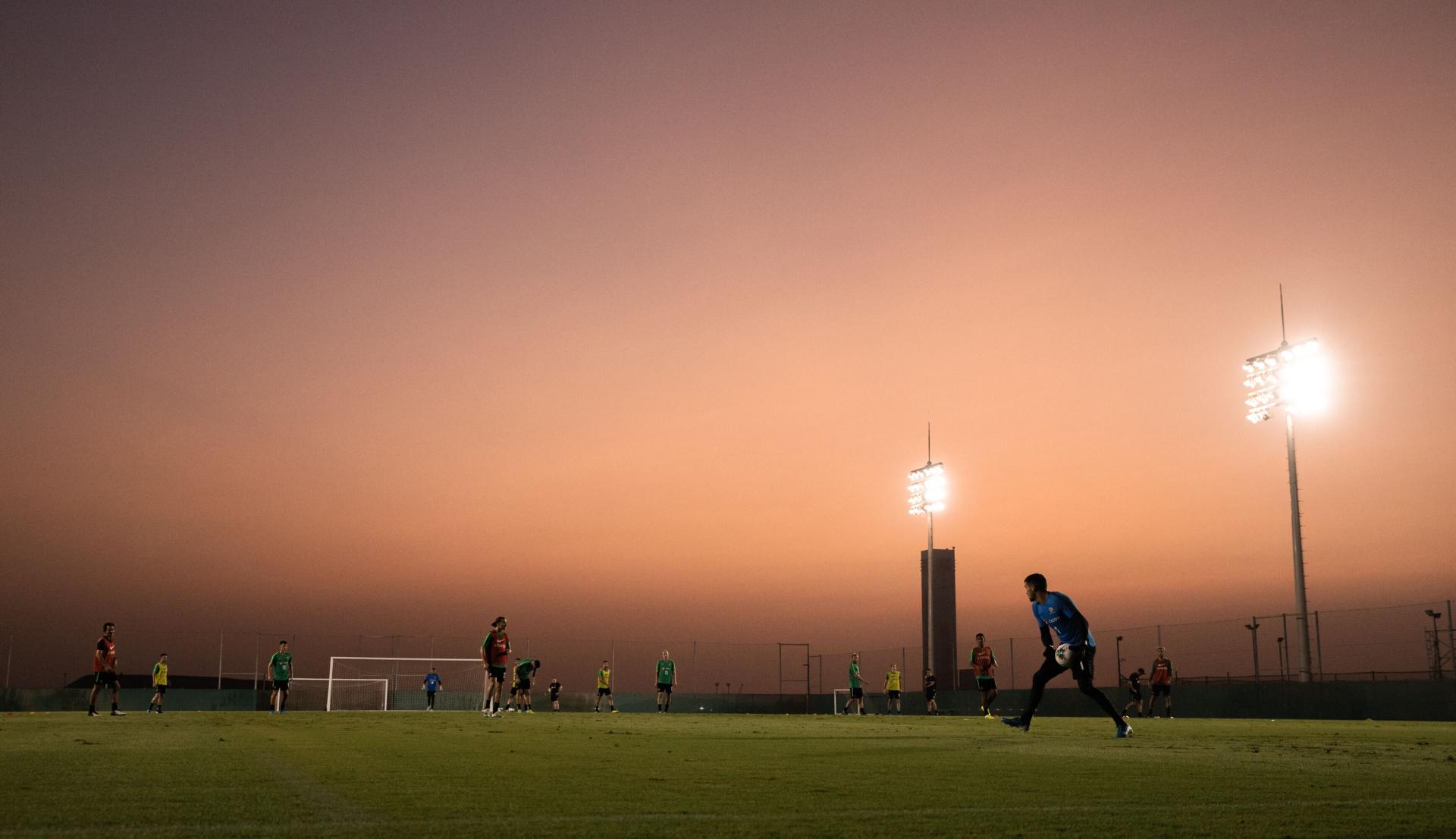 Jebel Ali
