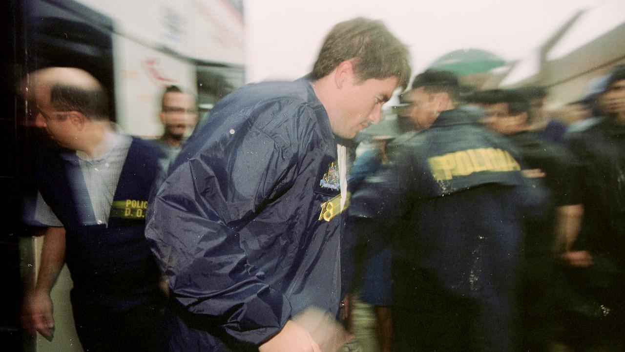 Uruguay 2001