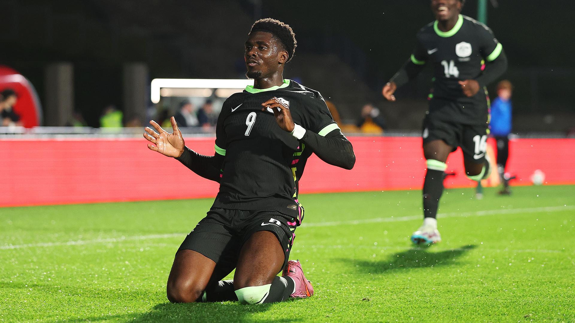 Mohamed Toure