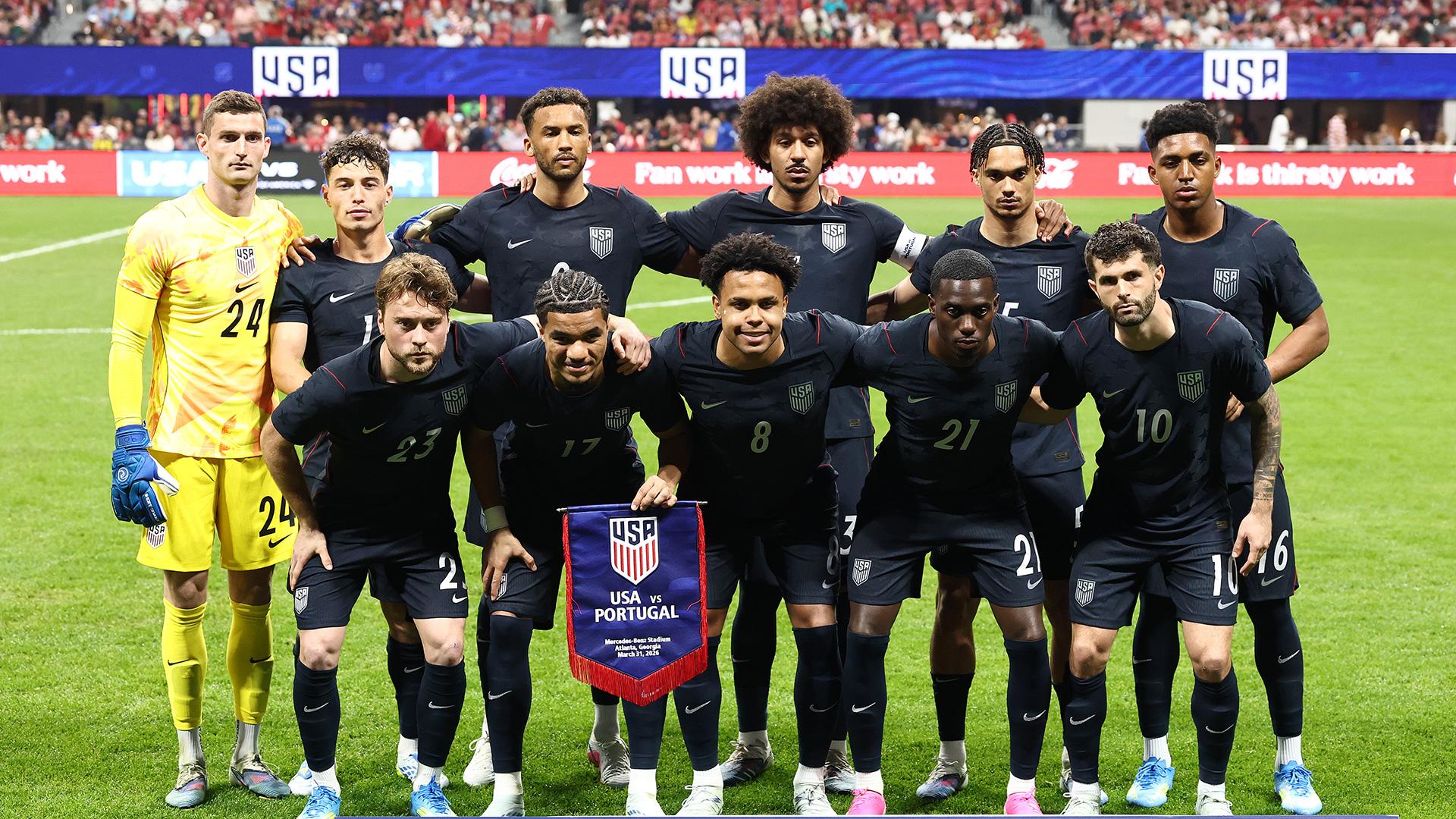 United States