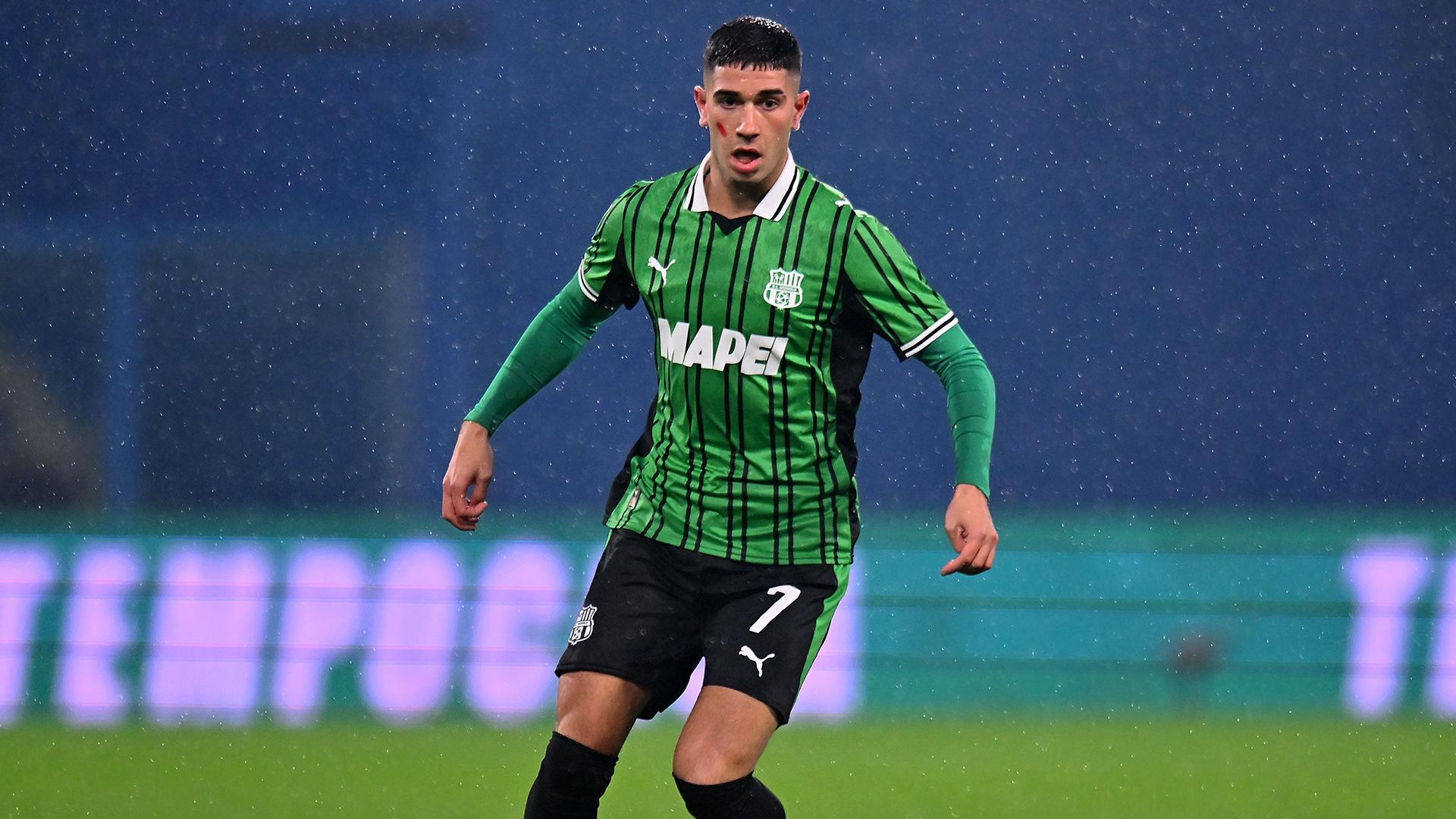 Cristian Volpato
