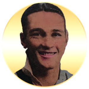 Jimmy McNabb