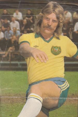 Peter Wilson