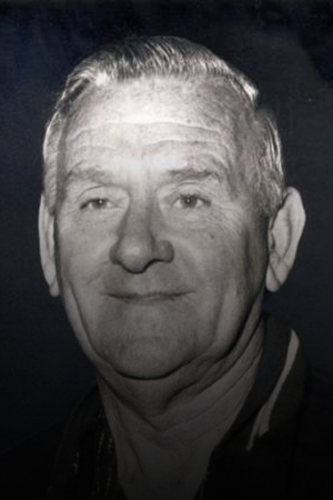 Alfred Quill