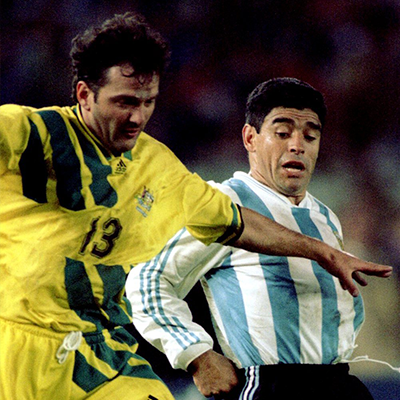 Football Stories