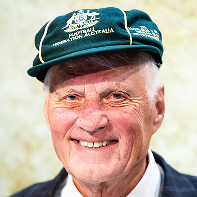 Generations of Australians