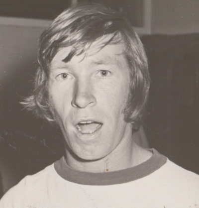 Jim Mackay