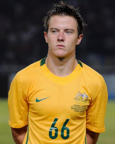 Scott Jamieson