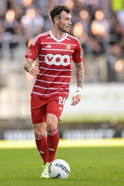 Aiden O'Neill