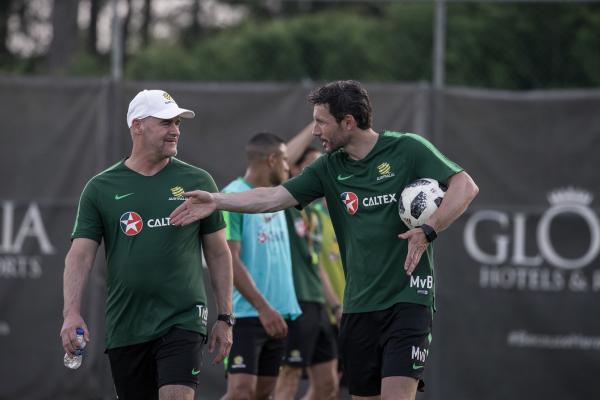 mark van bommel