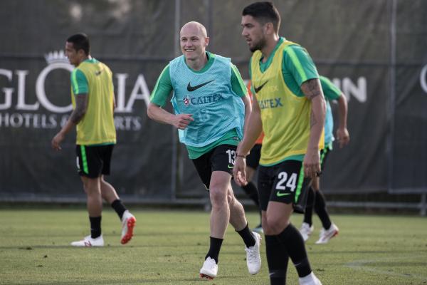 mooy