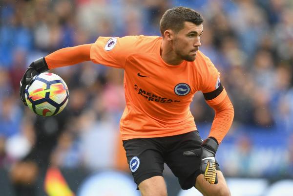 Mat Ryan