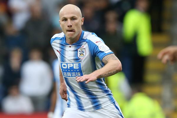 Aaron Mooy