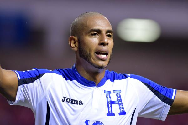 Eddie Hernandez