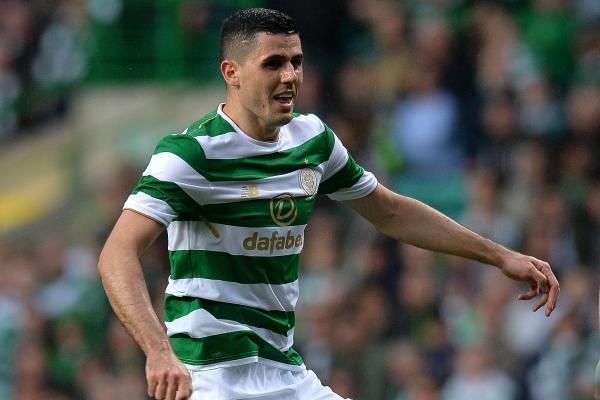 Tom Rogic