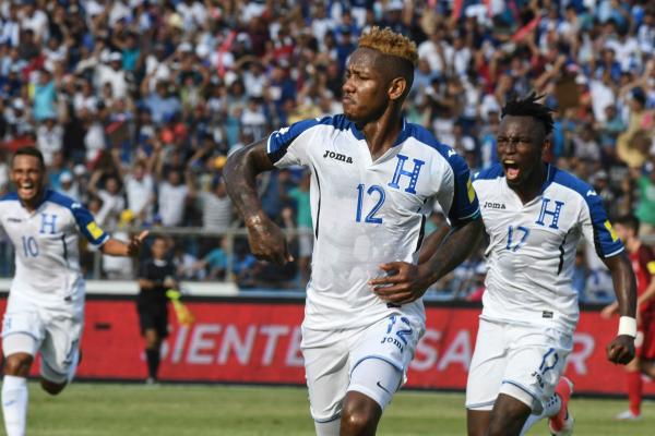 Honduras
