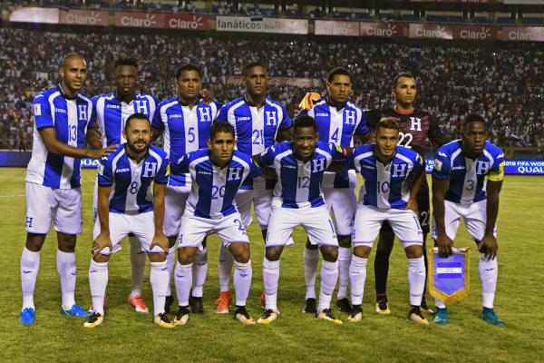 Honduras
