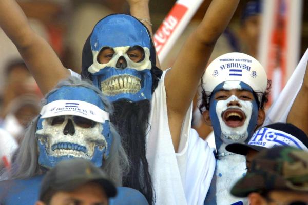 Honduras