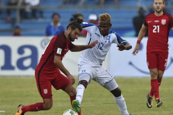Honduras