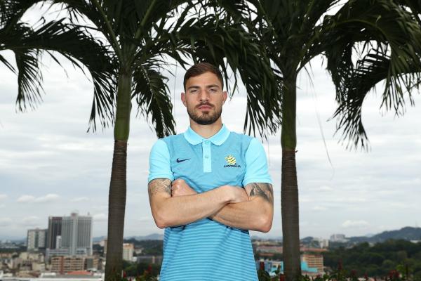 James Troisi