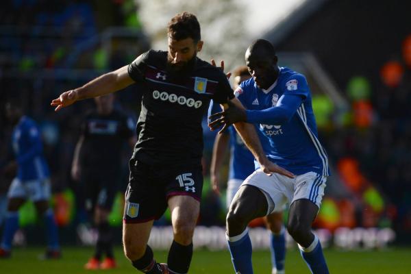 Mile Jedinak