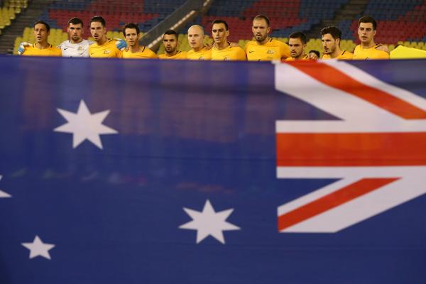 Socceroos