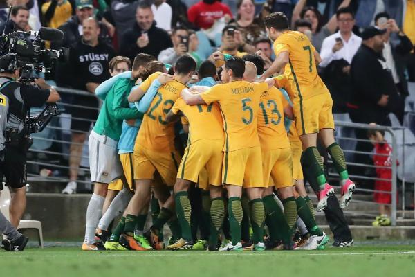 Socceroos