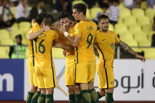 Socceroos