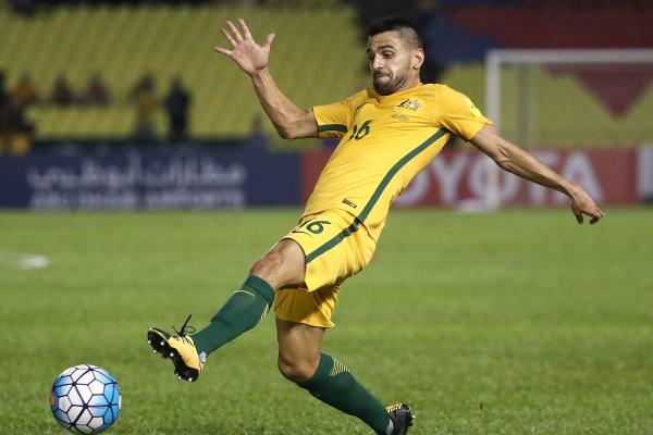 Aziz Behich
