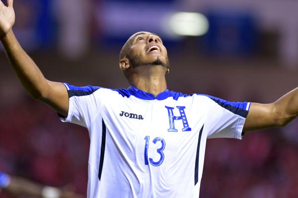 Honduras will play the Caltex Socceroos for a spot in Russia 2018.