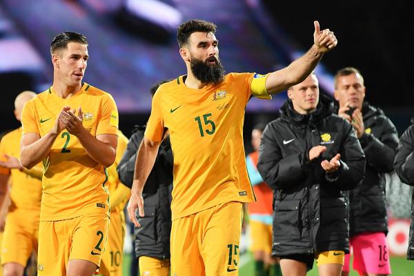 Mile Jedinak