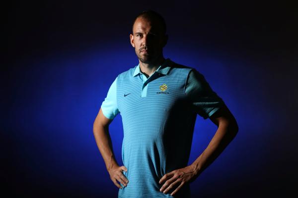 Matthew Jurman is in line to start against Syria on Thursday night.