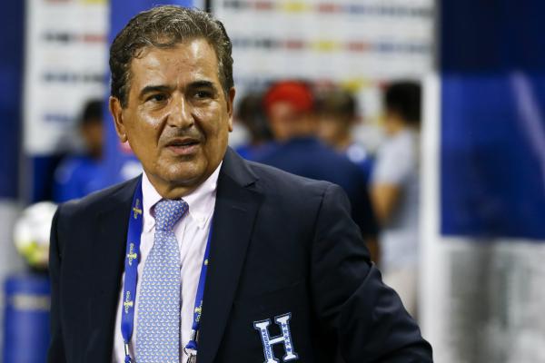 Jorge Luis Pinto