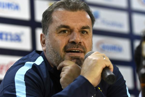 Ange Postecoglou