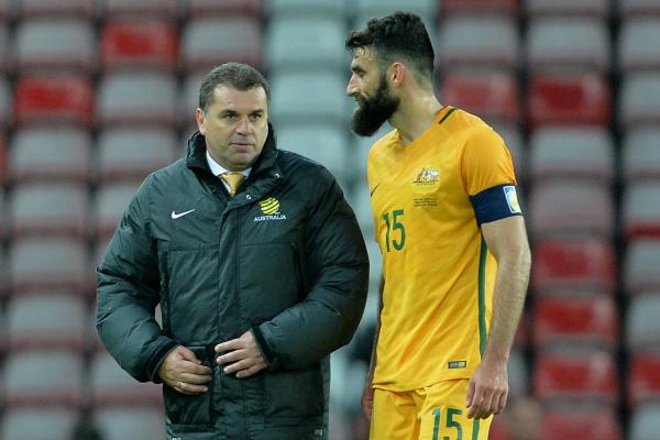 Mile Jedinak