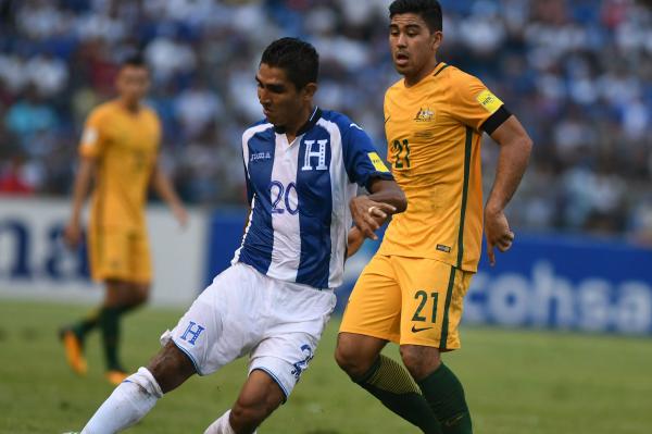Massimo Luongo