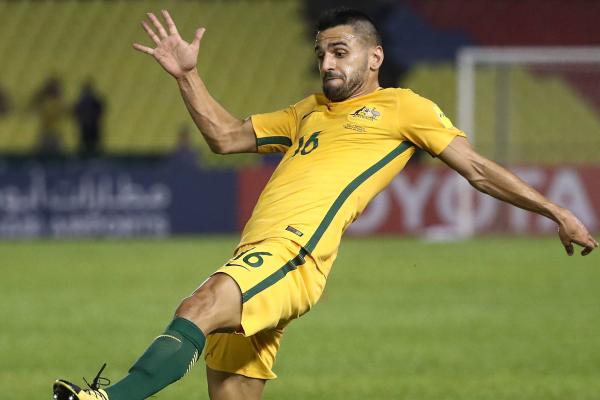 Aziz Behich